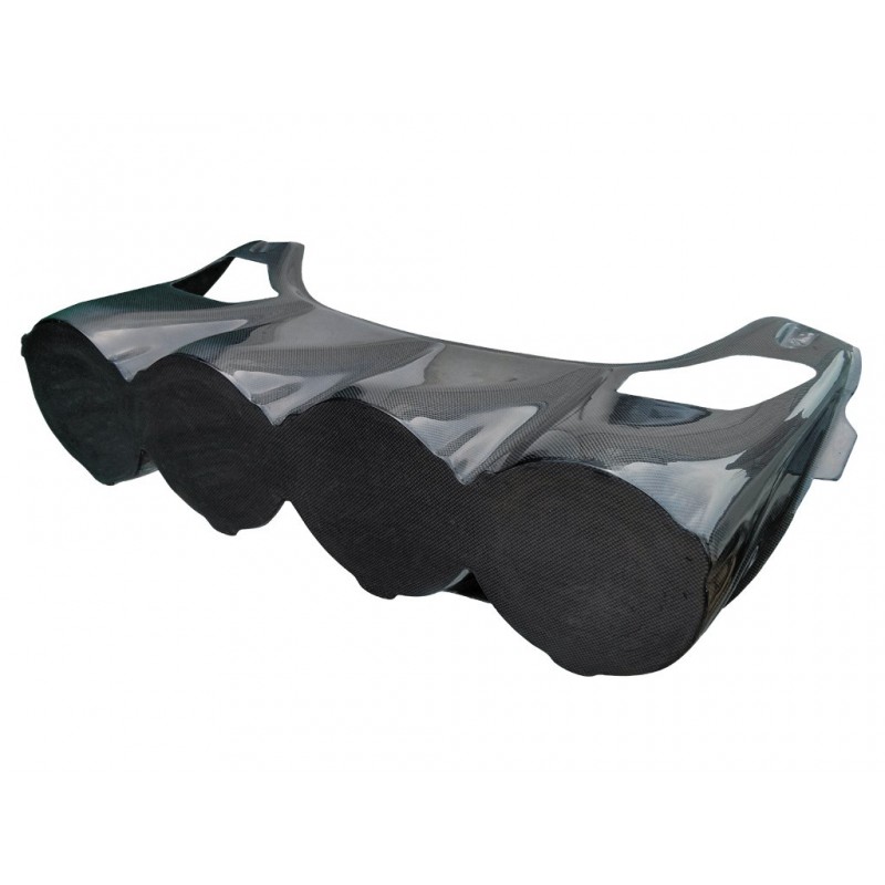 Lamp pod Fiesta R5 / 207 peugeot carbon